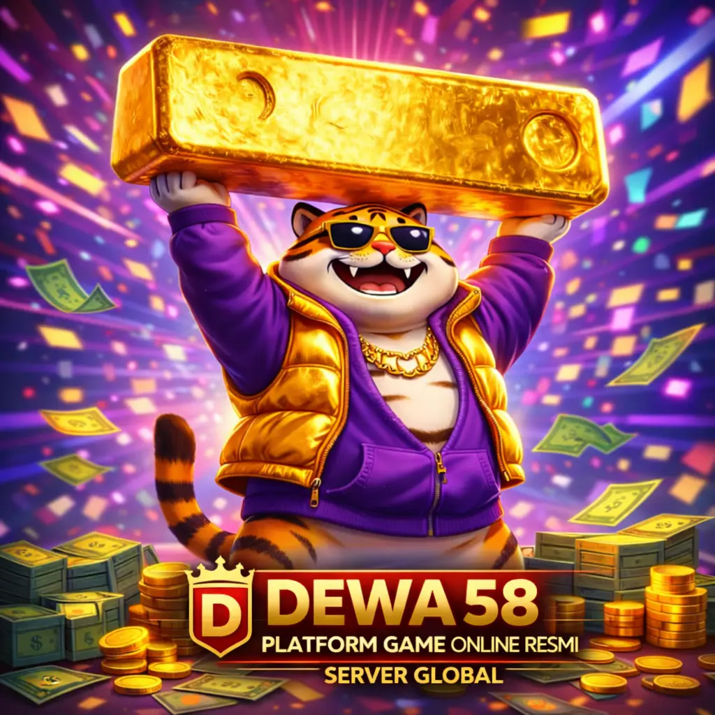 Galeri foto (Dewa58) Dewa 58 Ruang Data Dinamis Untuk Eksplorasi Pola Tersembunyi di Jakarta